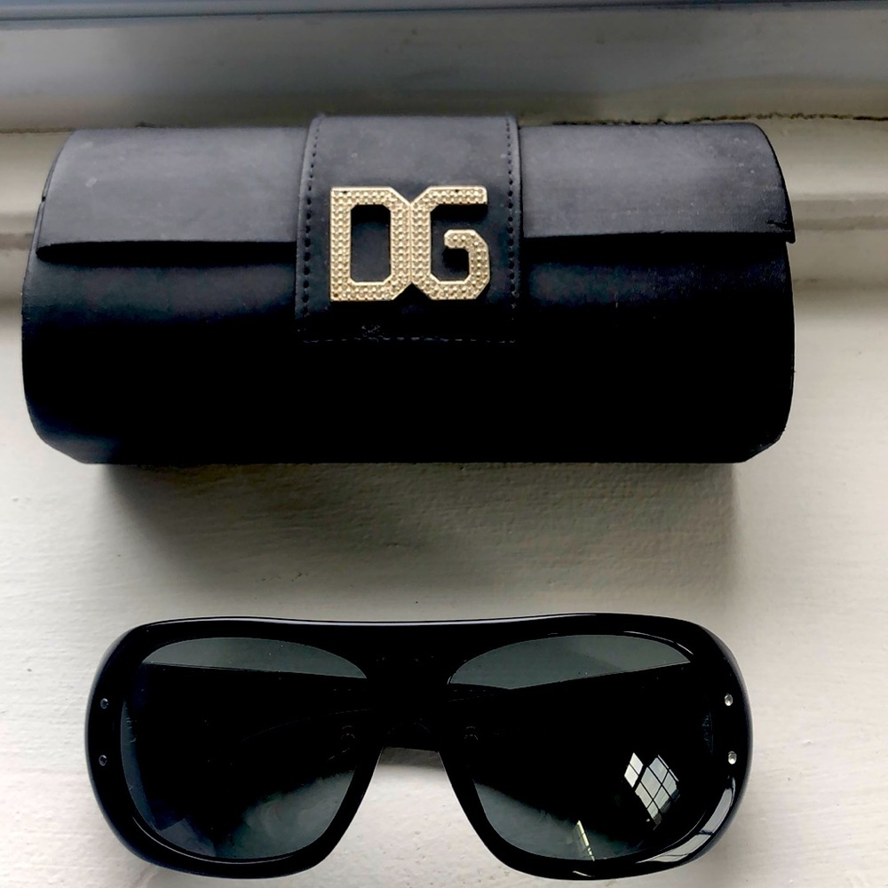 Dolce & Gabbana Sunnies